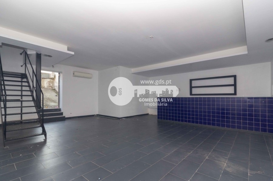 Loja para Comércio com 120 m² em São Vítor, Braga - Gomes da Silva - Imagem 14 Loja em São Victor, Braga, Braga - Imagem 14