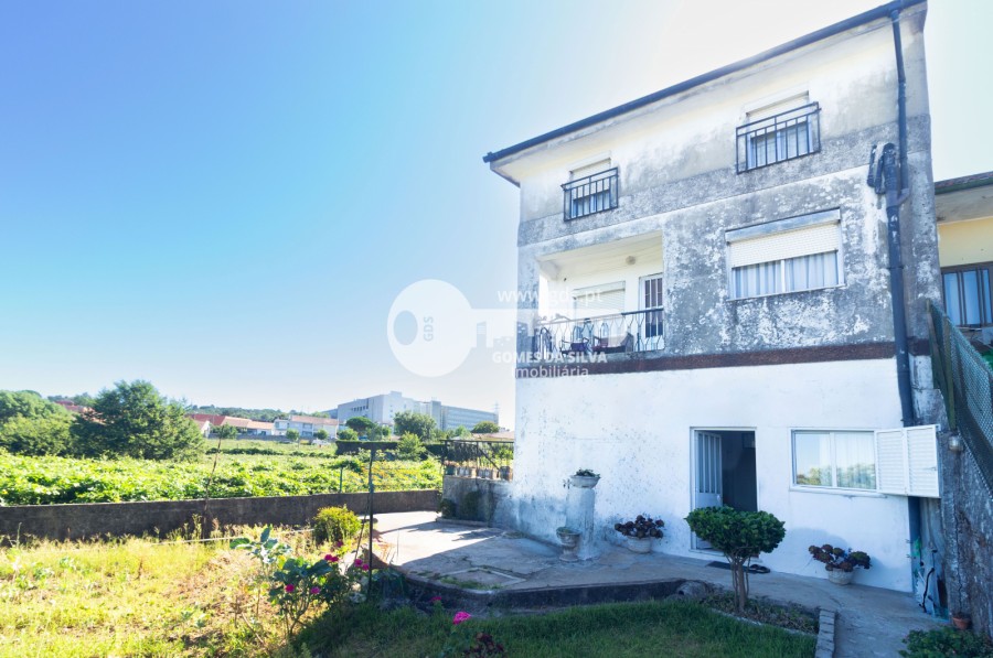 Moradia em São Victor, Braga, Braga