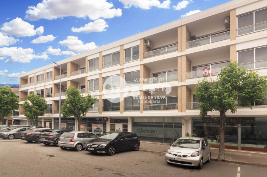 Apartamento em Celeirós, Aveleda e Vimieiro, Braga, Braga