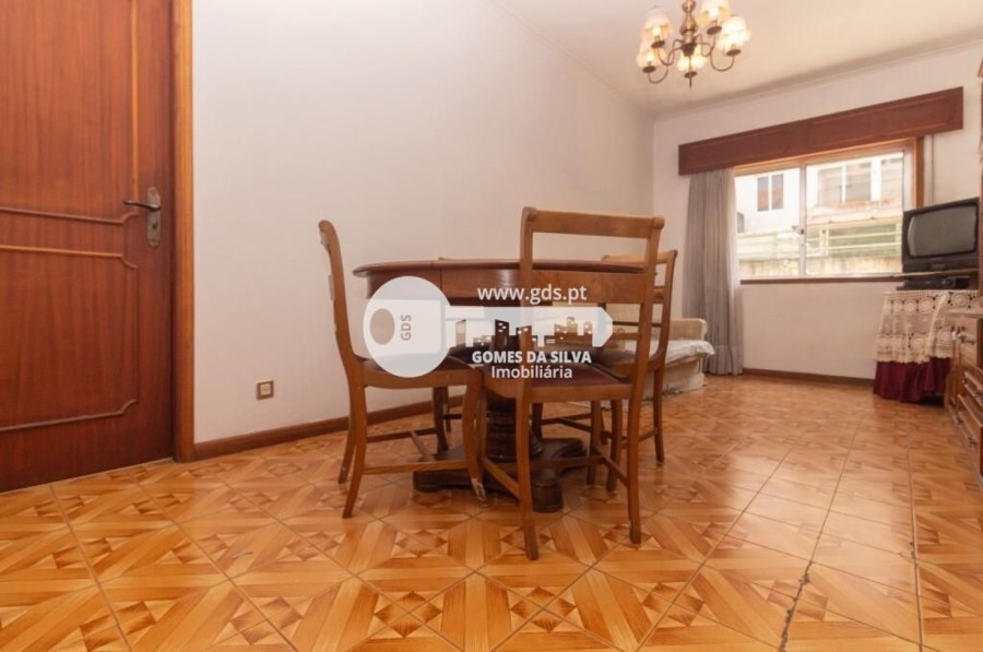 Apartamento em Paranhos, Porto, Porto