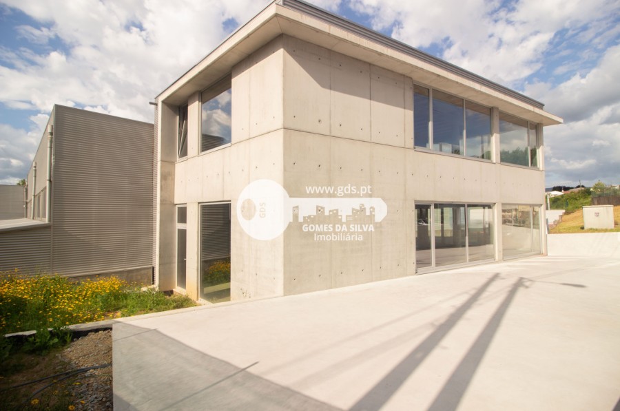 Armazém em Ferreiros e Gondizalves, Braga, Braga