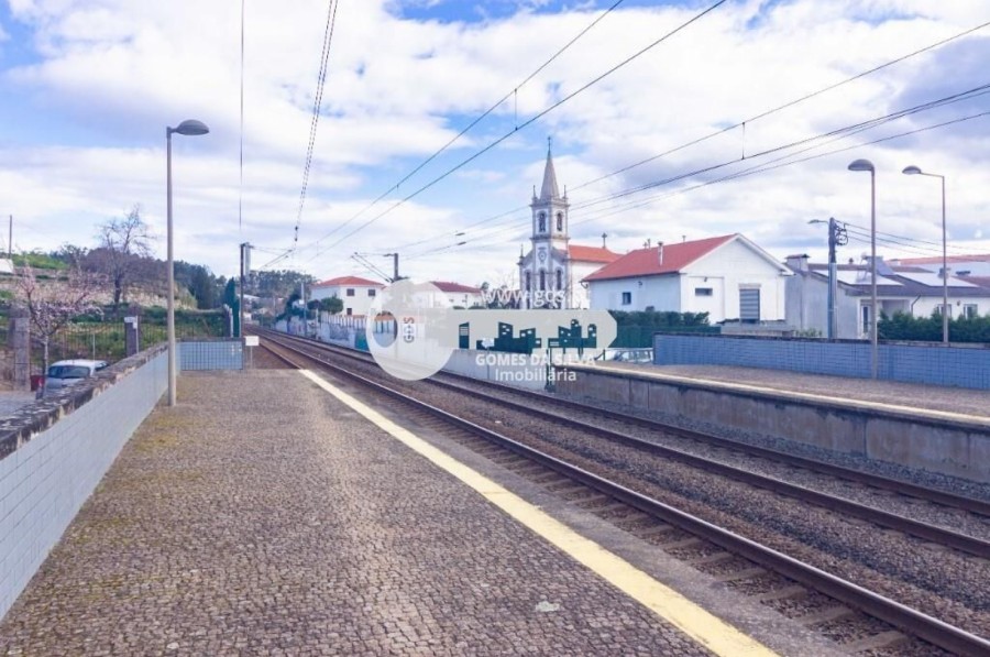 Terreno de 4.000m² em Aveleda – Oportunidade de Construção - Gomes da Silva - Imagem 20 Terreno em Celeirós, Aveleda e Vimieiro, Braga, Braga - Imagem 20
