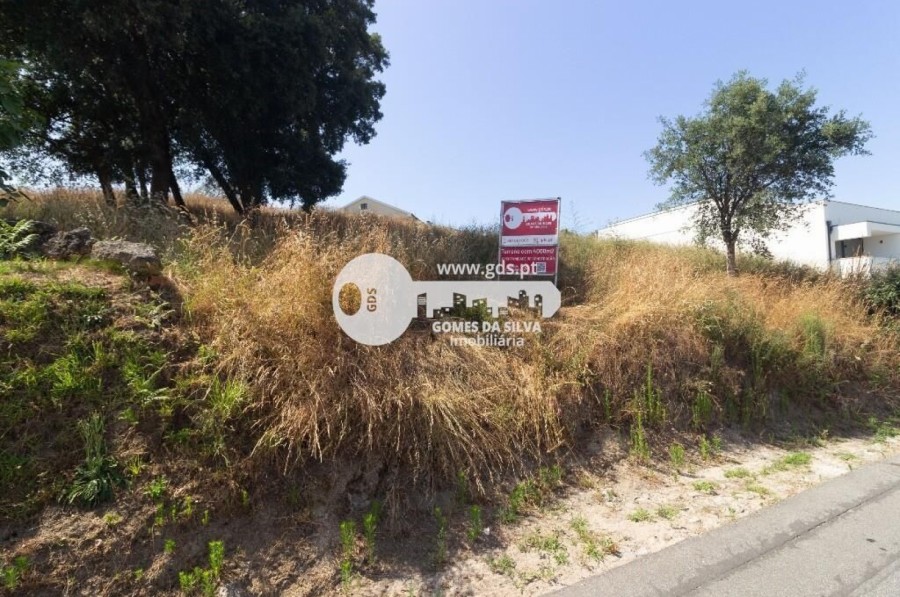 Terreno de 4.000m² em Aveleda – Oportunidade de Construção - Gomes da Silva - Imagem 5 Terreno em Celeirós, Aveleda e Vimieiro, Braga, Braga - Imagem 5