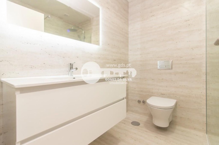 Apartamento em Braga (São José de São Lázaro e São João do Souto), Braga, Braga