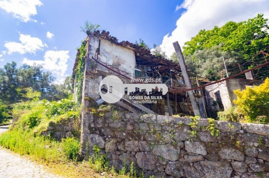 Moradia em Santa Lucrécia de Algeriz e Navarra, Braga, Braga - Imagem 10