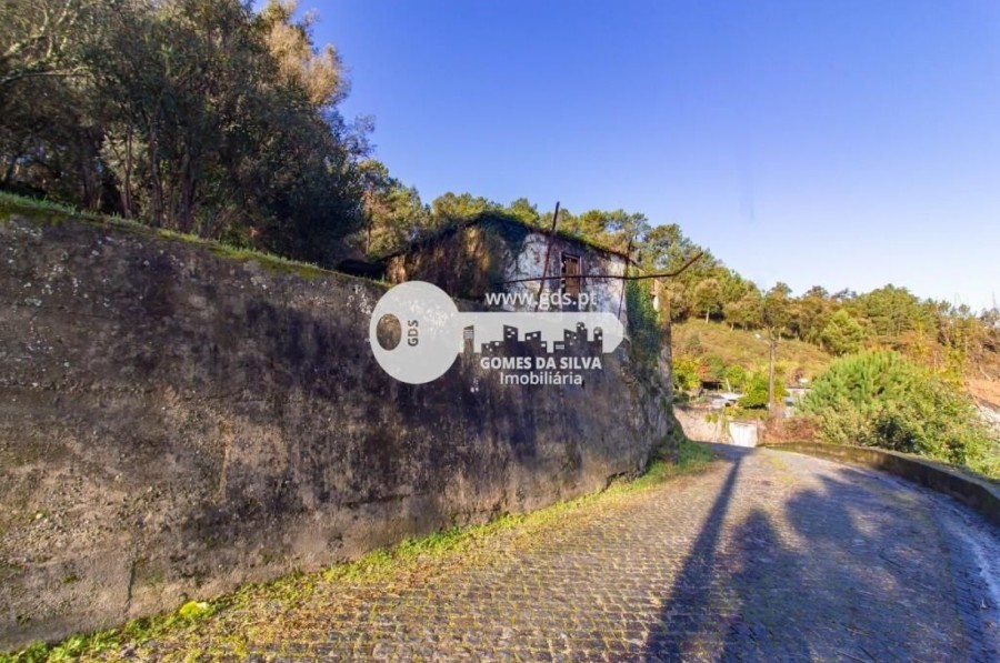 Moradia em Santa Lucrécia de Algeriz e Navarra, Braga, Braga - Imagem 12