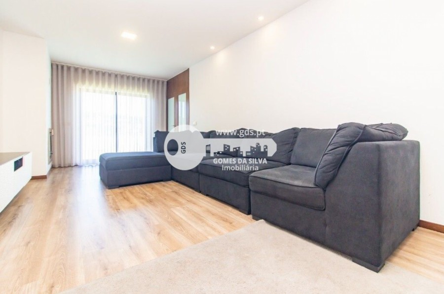 Apartamento em Ruílhe, Braga, Braga