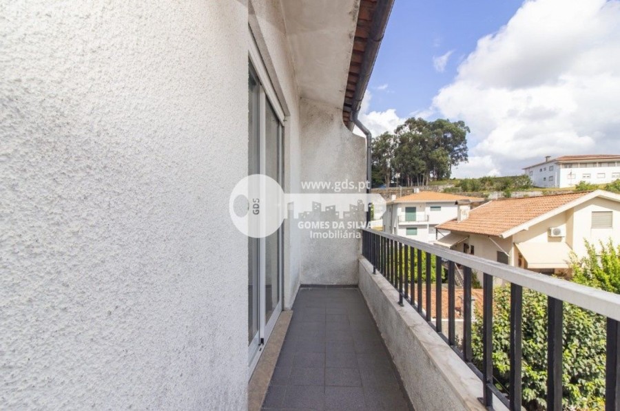 Moradia em Celeirós, Aveleda e Vimieiro, Braga, Braga - Imagem 17