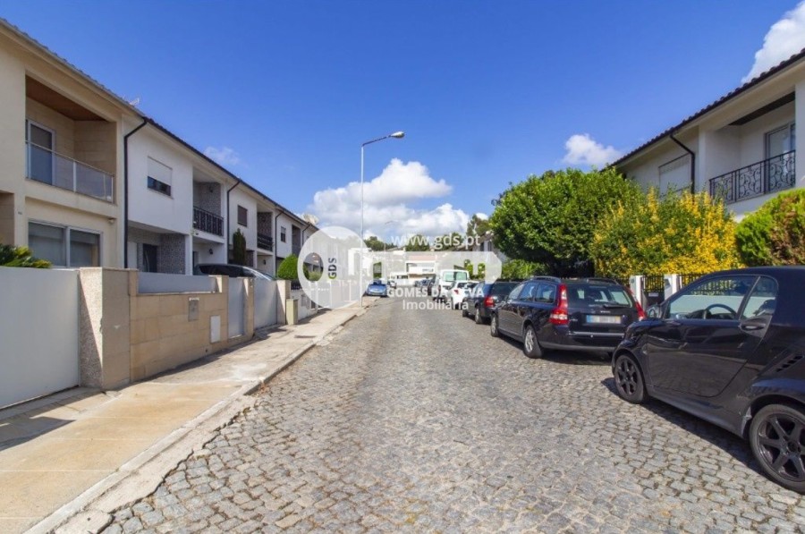 Moradia em Celeirós, Aveleda e Vimieiro, Braga, Braga - Imagem 36