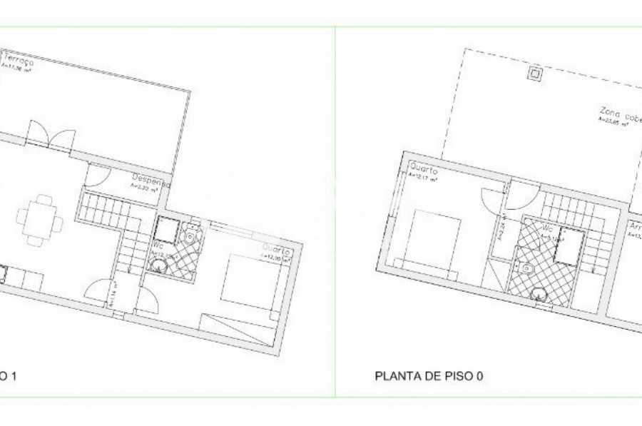 Moradia em Ventosa e Cova, Vieira do Minho, Braga - Imagem 8
