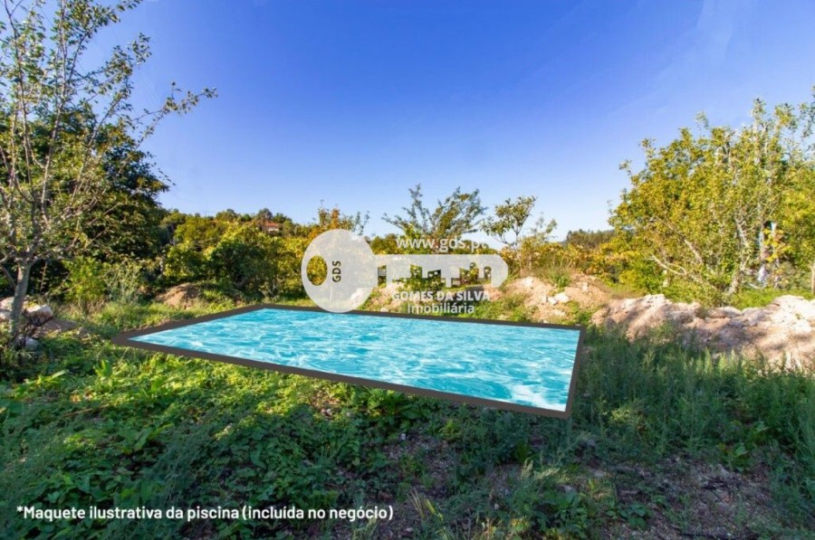 Moradia em Ventosa e Cova, Vieira do Minho, Braga - Imagem 3