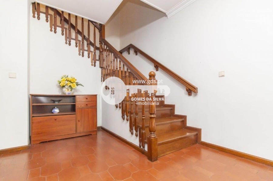 Moradia em Celeirós, Aveleda e Vimieiro, Braga, Braga - Imagem 30