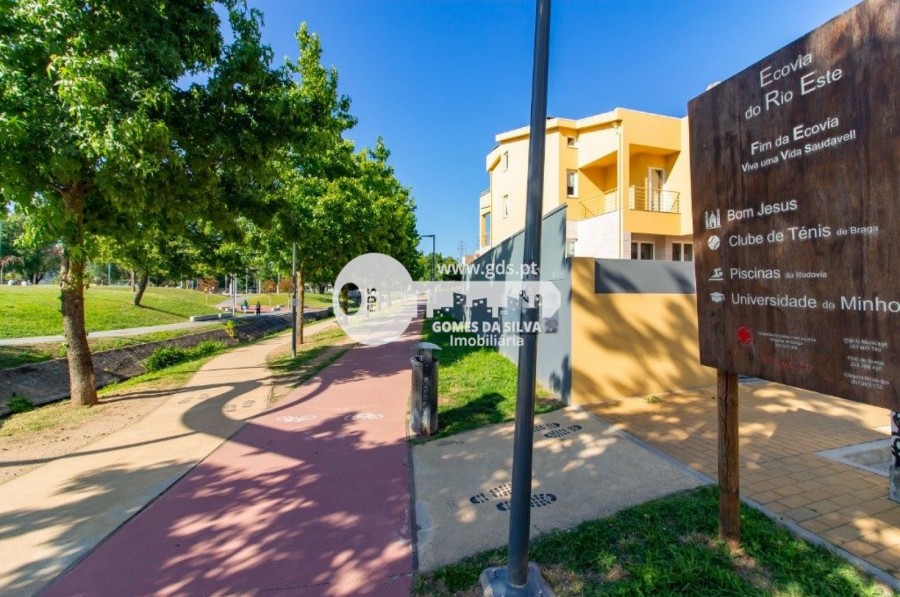 Apartamento em São Victor, Braga, Braga - Imagem 22