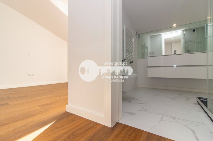 Apartamento em São Vicente, Braga, Braga - Imagem 1