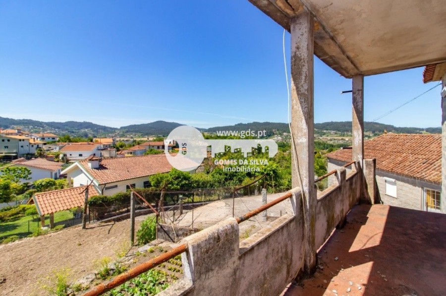 Moradia em Morreira e Trandeiras, Braga, Braga - Imagem 12