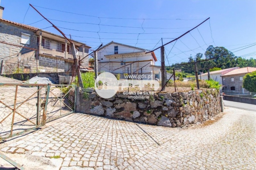 Moradia em Morreira e Trandeiras, Braga, Braga - Imagem 4