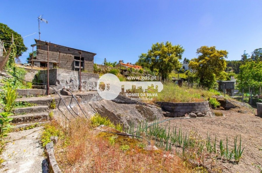 Moradia em Morreira e Trandeiras, Braga, Braga - Imagem 26