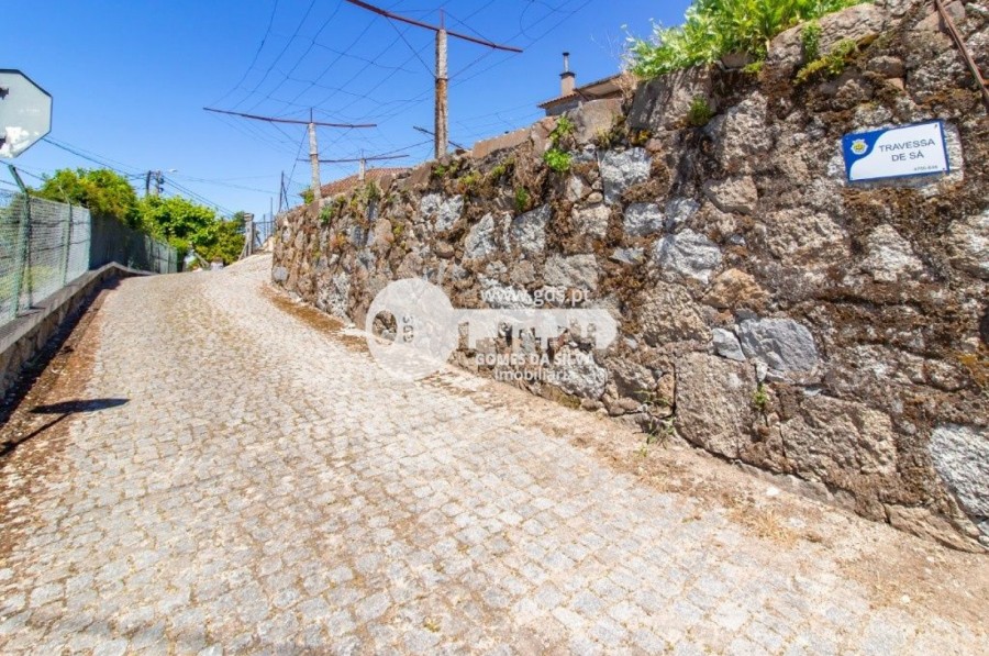 Moradia em Morreira e Trandeiras, Braga, Braga - Imagem 27