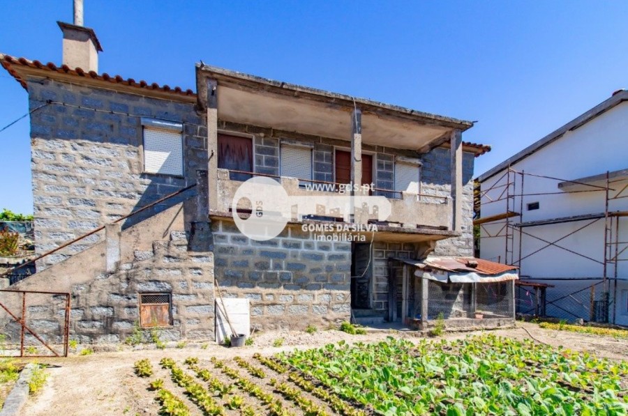 Moradia em Morreira e Trandeiras, Braga, Braga - Imagem 20