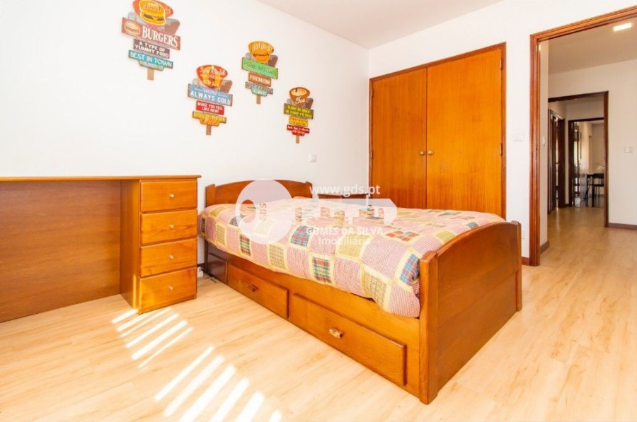 Apartamento em Ferreiros e Gondizalves, Braga, Braga - Imagem 21
