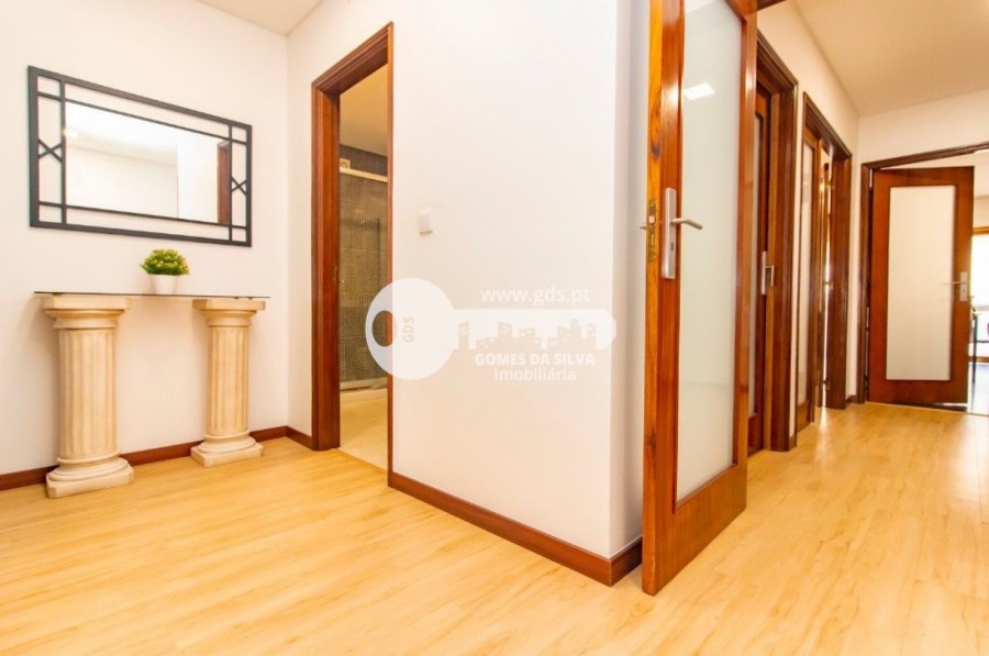 Apartamento em Ferreiros e Gondizalves, Braga, Braga - Imagem 1