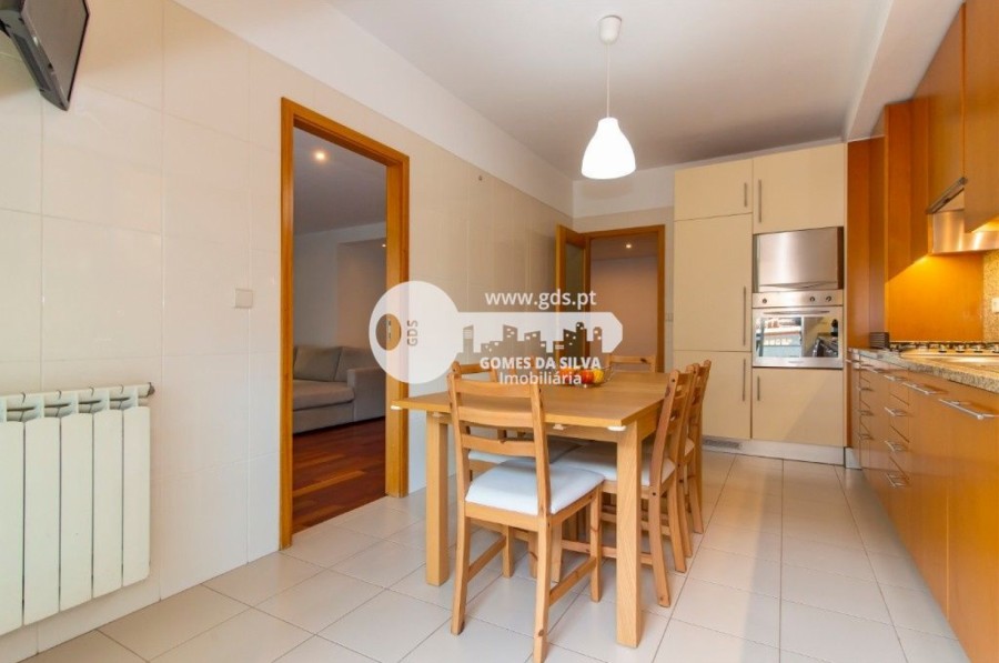 Apartamento em Braga (Maximinos, Sé e Cividade), Braga, Braga - Imagem 26