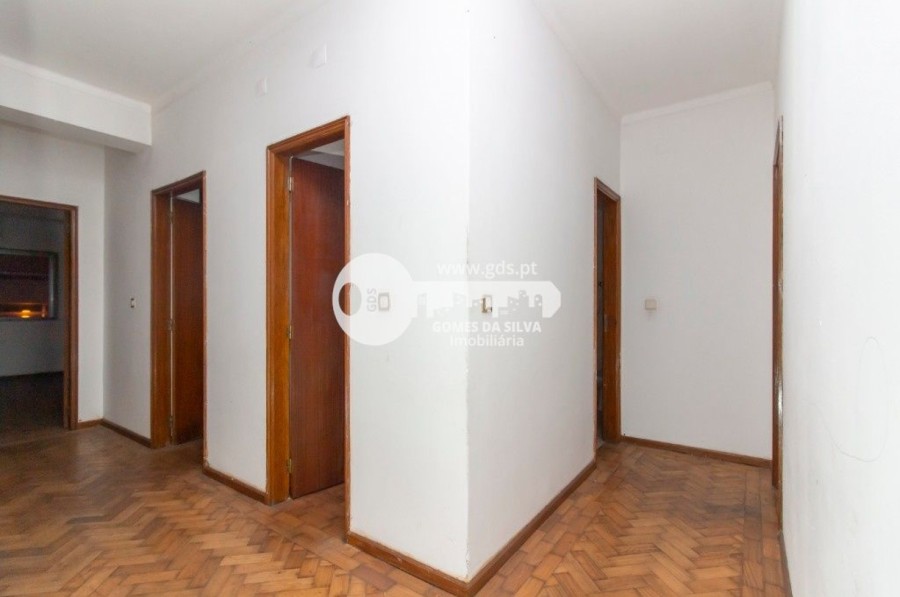 Apartamento em Braga (São José de São Lázaro e São João do Souto), Braga, Braga - Imagem 2
