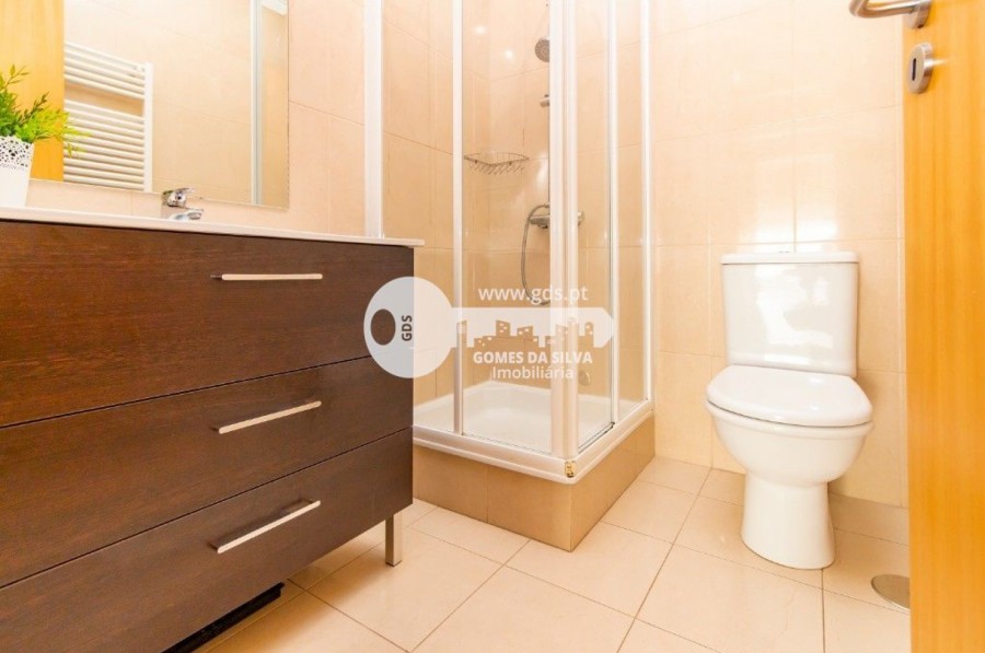 Apartamento em Braga (Maximinos, Sé e Cividade), Braga, Braga - Imagem 23