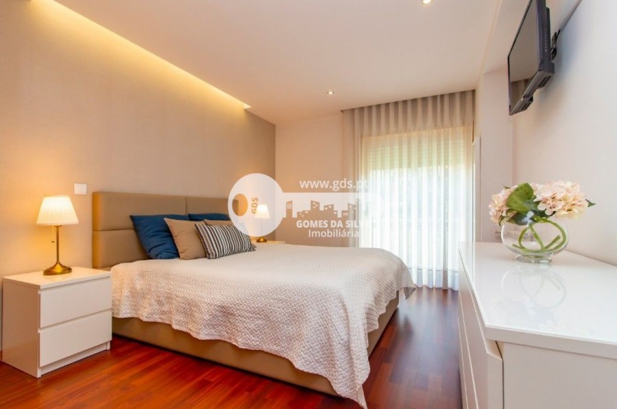 Apartamento em Braga (Maximinos, Sé e Cividade), Braga, Braga - Imagem 37