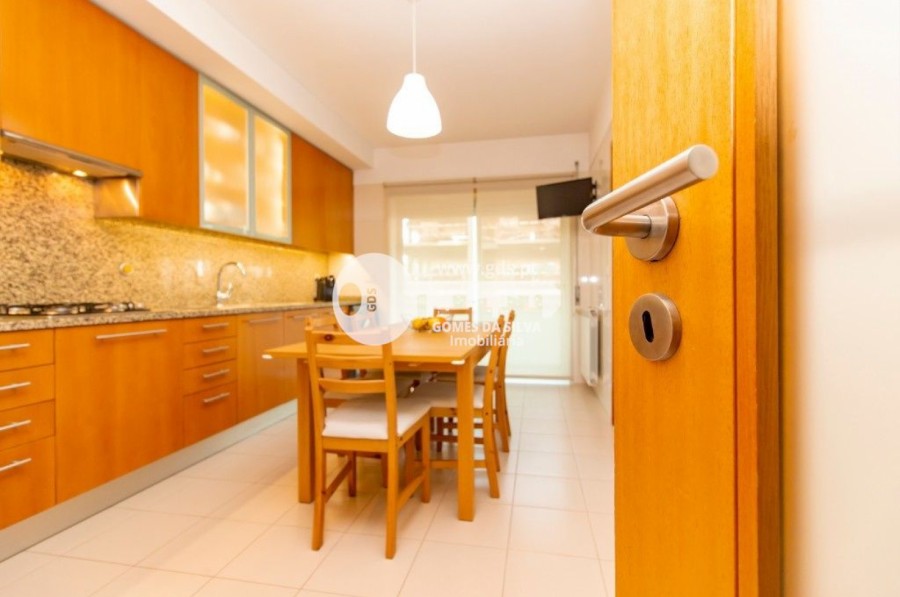 Apartamento em Braga (Maximinos, Sé e Cividade), Braga, Braga - Imagem 39