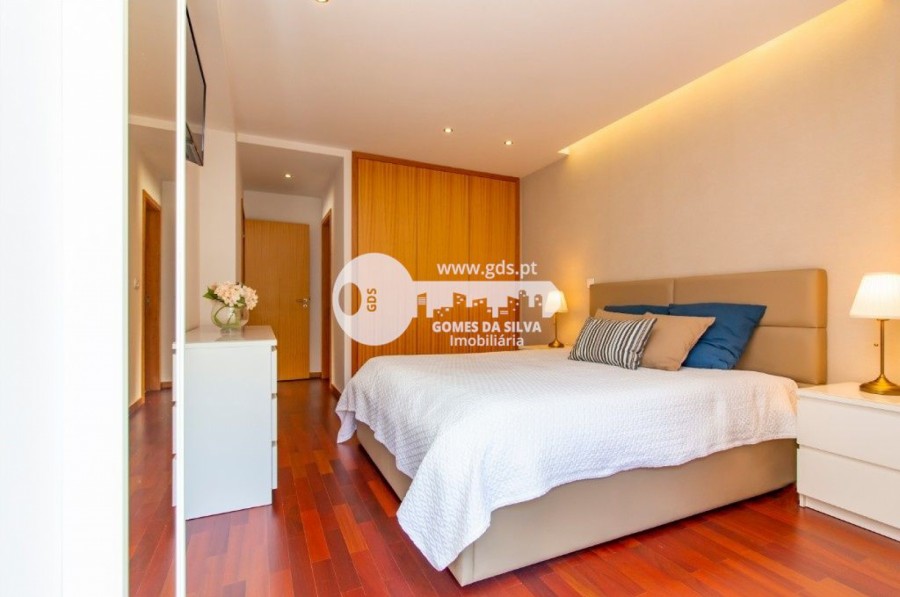 Apartamento em Braga (Maximinos, Sé e Cividade), Braga, Braga - Imagem 40