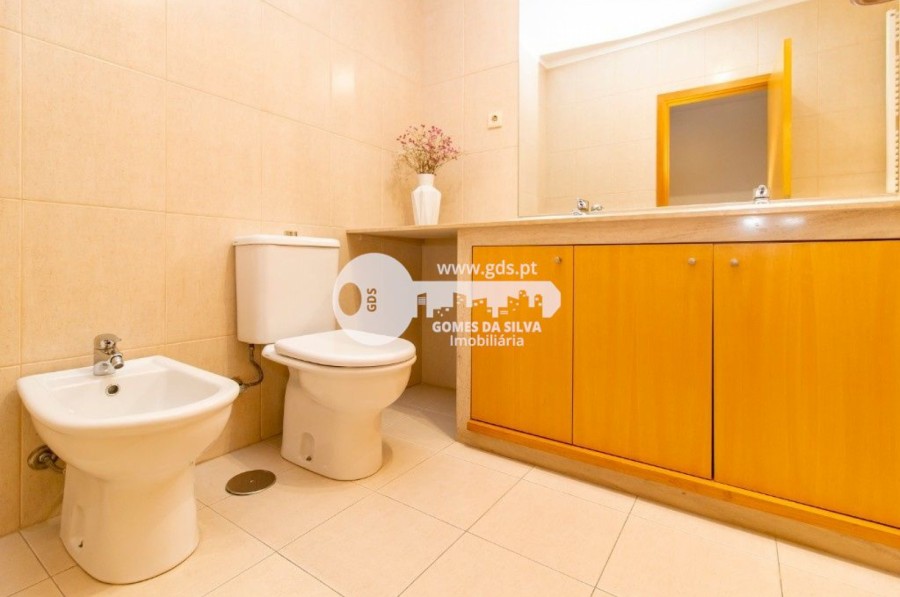 Apartamento em Braga (Maximinos, Sé e Cividade), Braga, Braga - Imagem 34