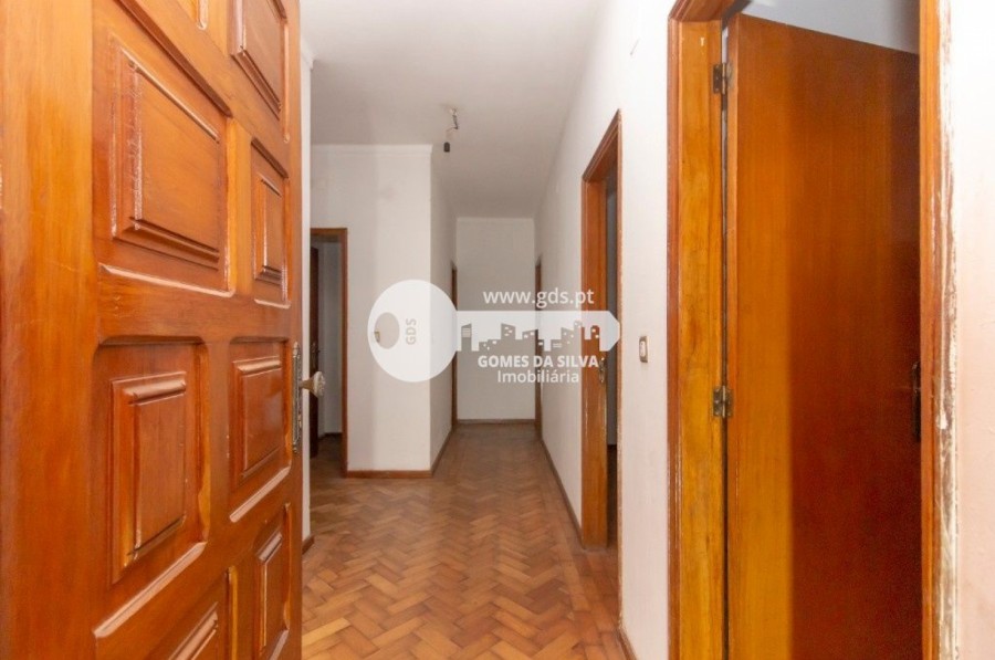 Apartamento em Braga (São José de São Lázaro e São João do Souto), Braga, Braga - Imagem 11