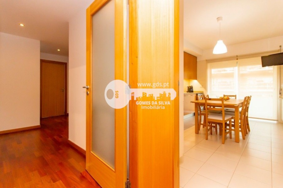 Apartamento em Braga (Maximinos, Sé e Cividade), Braga, Braga - Imagem 33