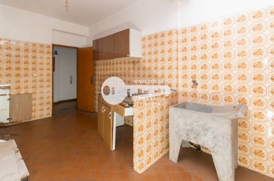 Apartamento em Braga (São José de São Lázaro e São João do Souto), Braga, Braga - Imagem 5