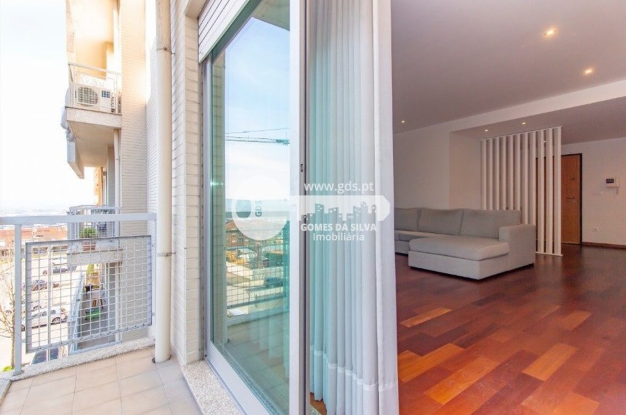 Apartamento em Braga (Maximinos, Sé e Cividade), Braga, Braga - Imagem 30