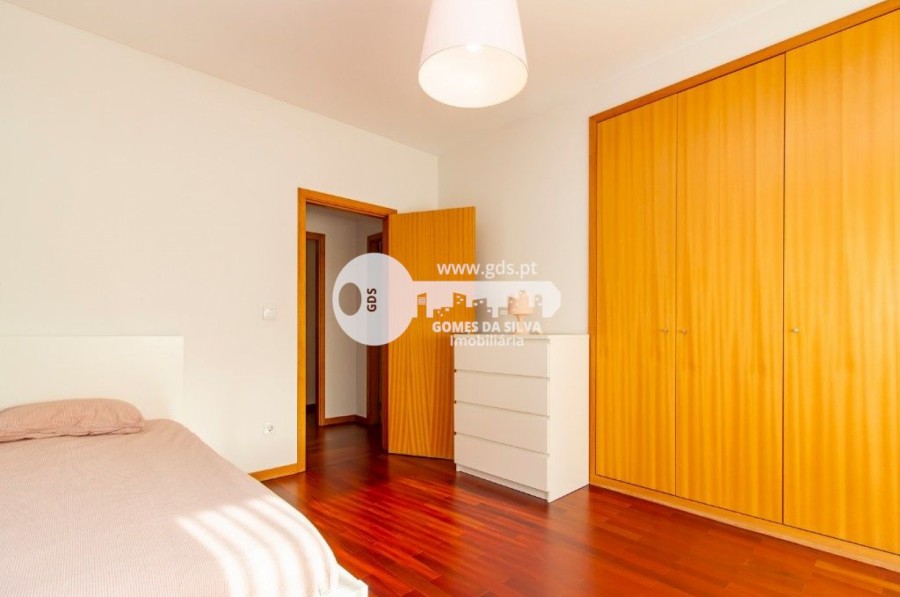 Apartamento em Braga (Maximinos, Sé e Cividade), Braga, Braga - Imagem 14