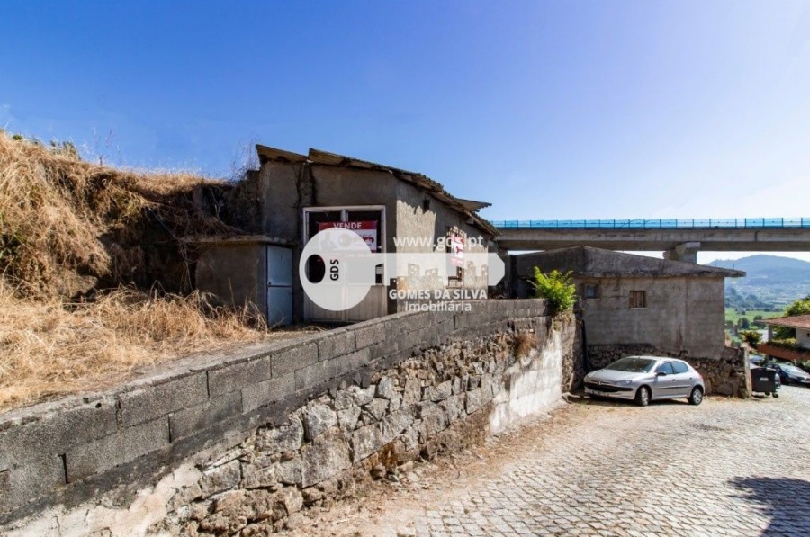 Moradia em Morreira e Trandeiras, Braga, Braga - Imagem 22