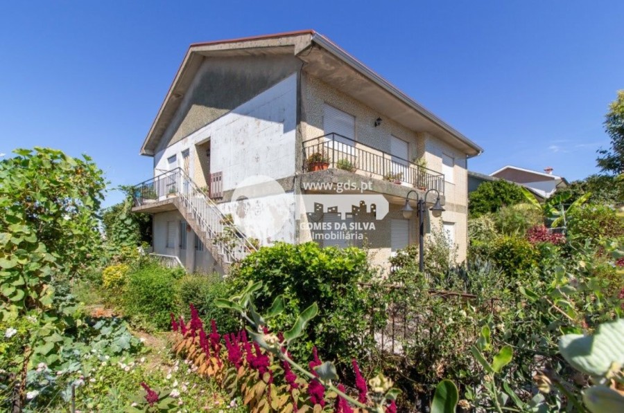 Moradia em Lomar e Arcos, Braga, Braga - Imagem 3