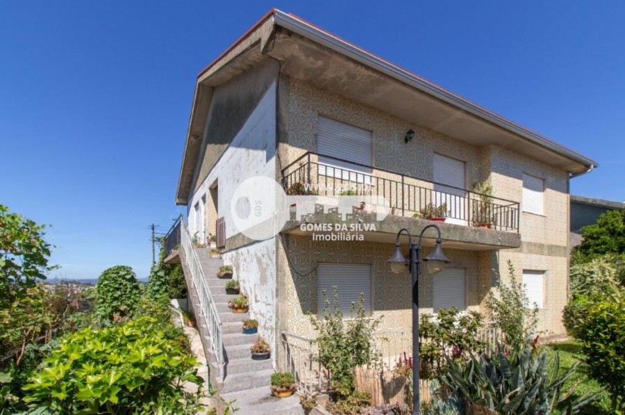 Moradia em Lomar e Arcos, Braga, Braga - Imagem 6