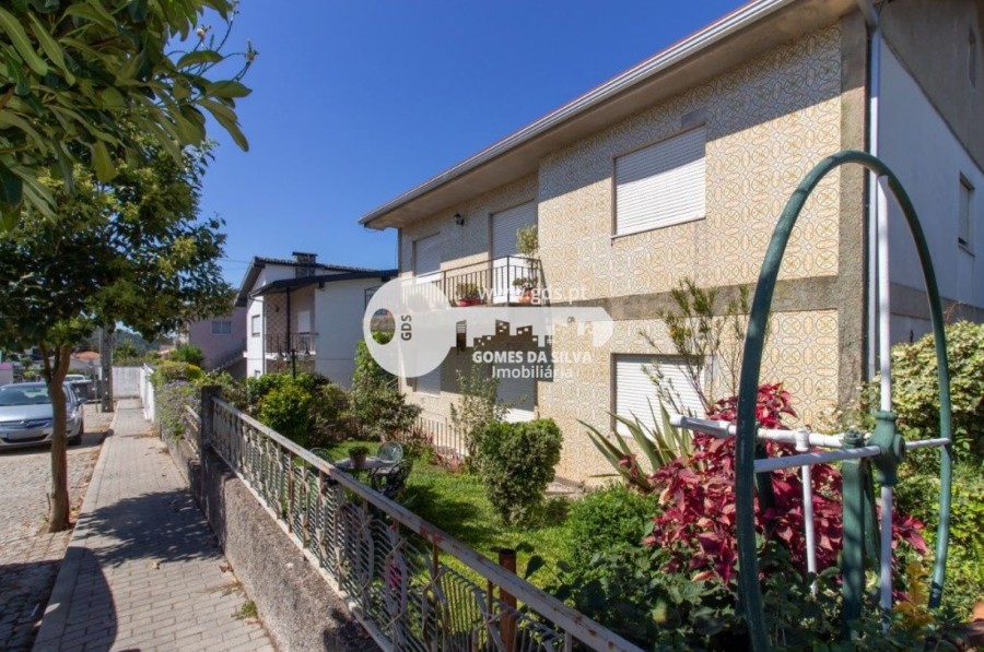 Moradia em Lomar e Arcos, Braga, Braga - Imagem 13