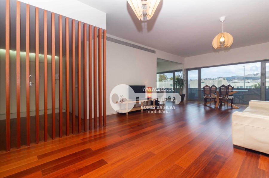 Apartamento em São Vítor, Braga, Braga