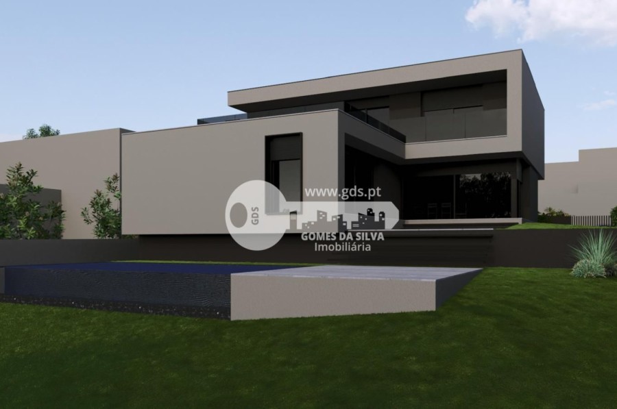 Lote em Águas Santas e Moure, Póvoa de Lanhoso, Braga