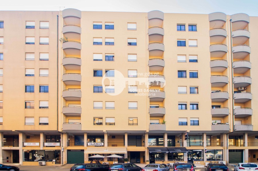 Apartamento em São Vítor, Braga, Braga