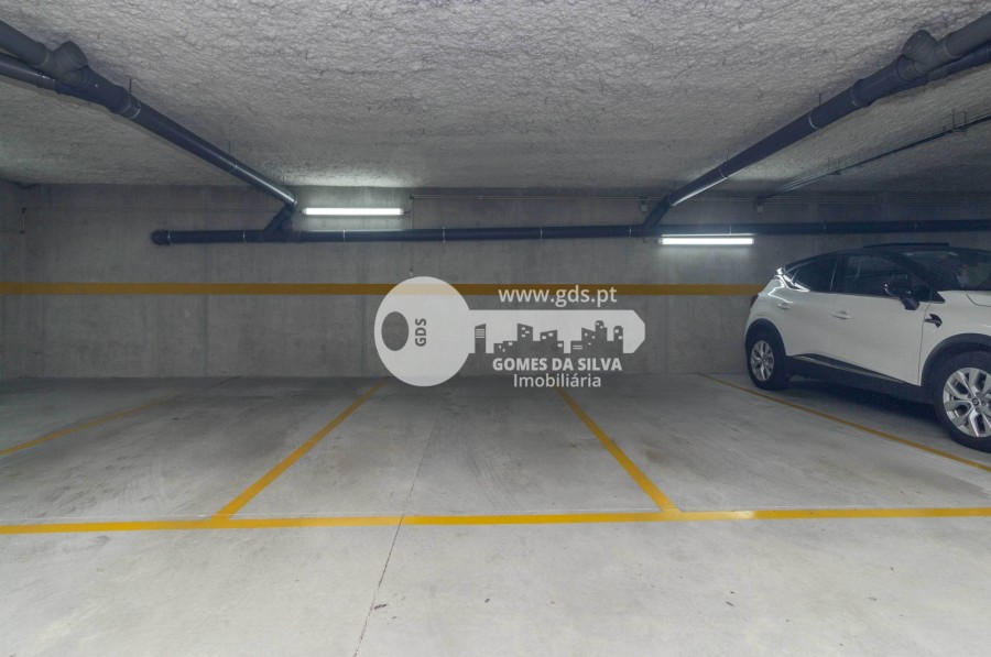 Loja sita em São Pedro da Cova com 95m2 com garagem - Gomes da Silva - Imagem 15 Loja em São Pedro da Cova, Gondomar, Porto - Imagem 15