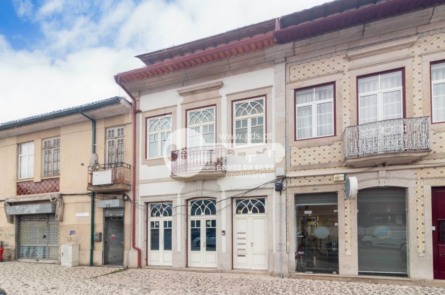 Apartamento em São Vicente, Braga, Braga