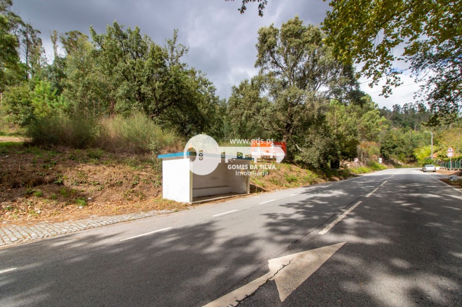 Terreno em Morreira e Trandeiras, Braga, Braga