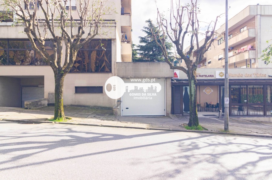 Garagem em São Vicente, Braga, Braga