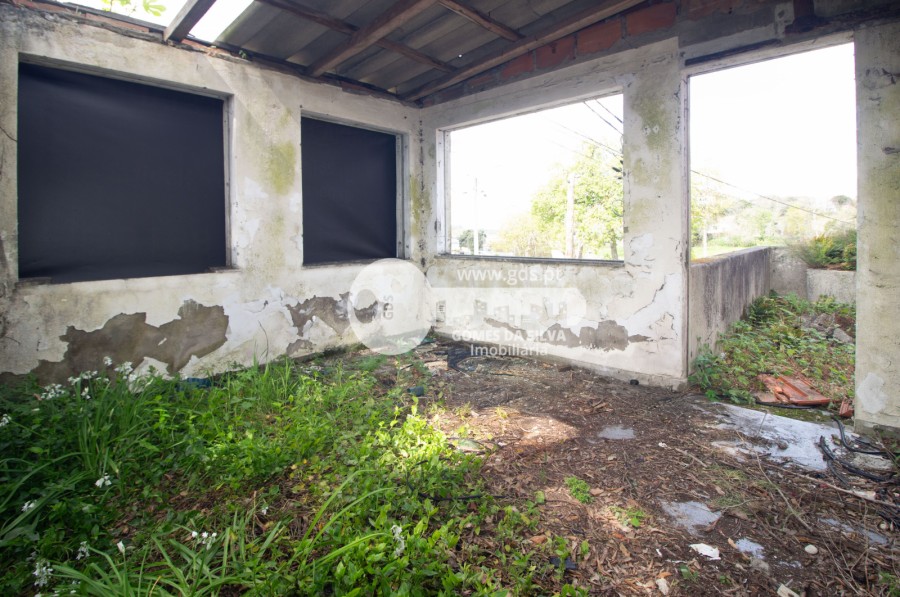 Moradia em Esporões, Braga, Braga - Imagem 2