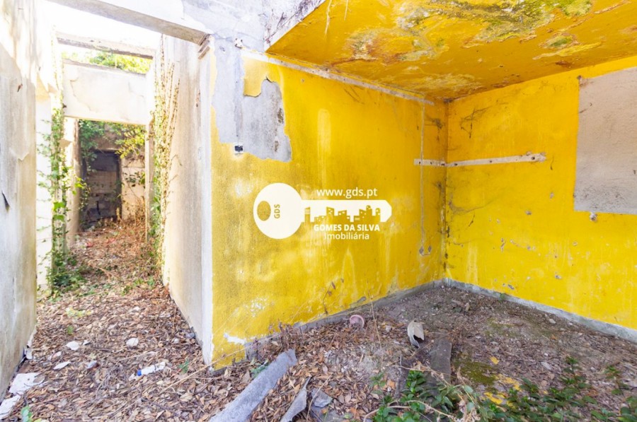 Moradia em Esporões, Braga, Braga - Imagem 12